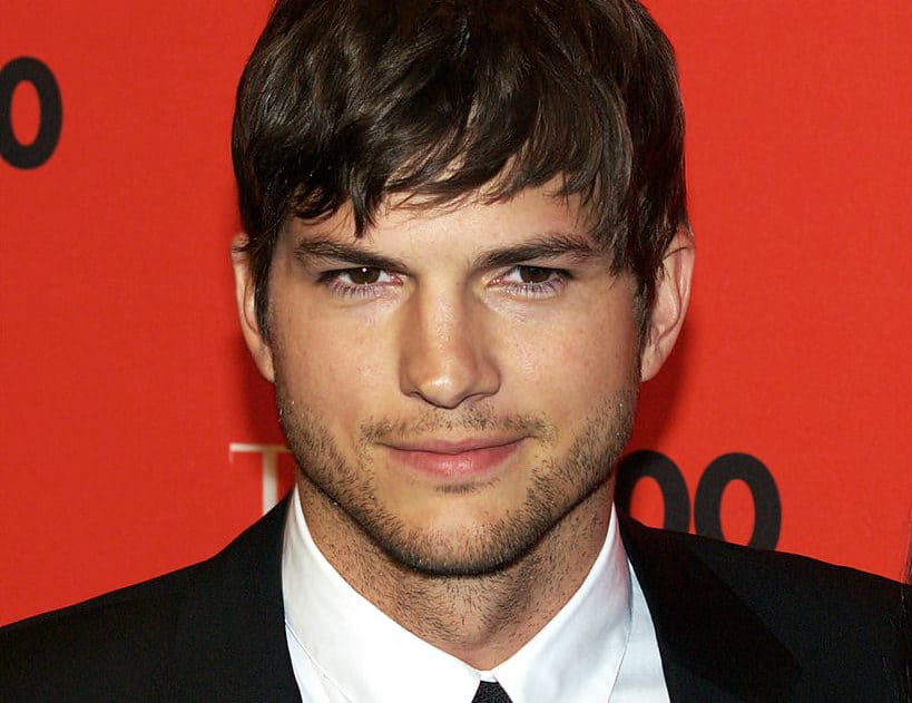 ashton kutcher