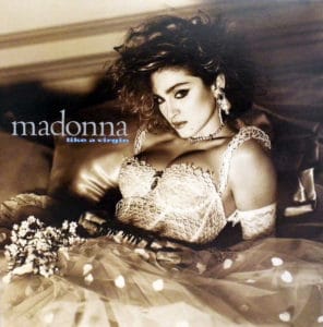 madonna