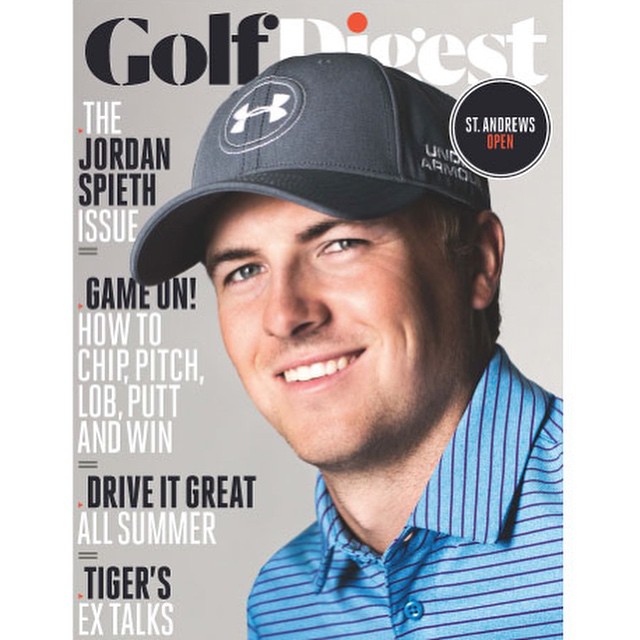 jordan spieth