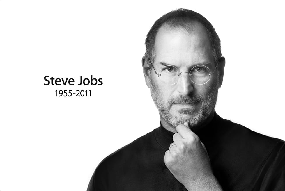 steve jobs