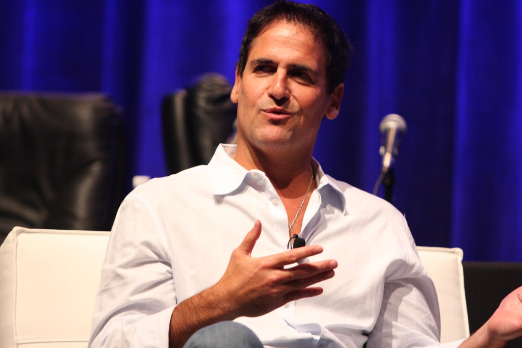 mark cuban