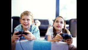 children's video games