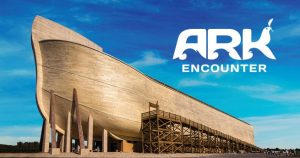 ark encounter