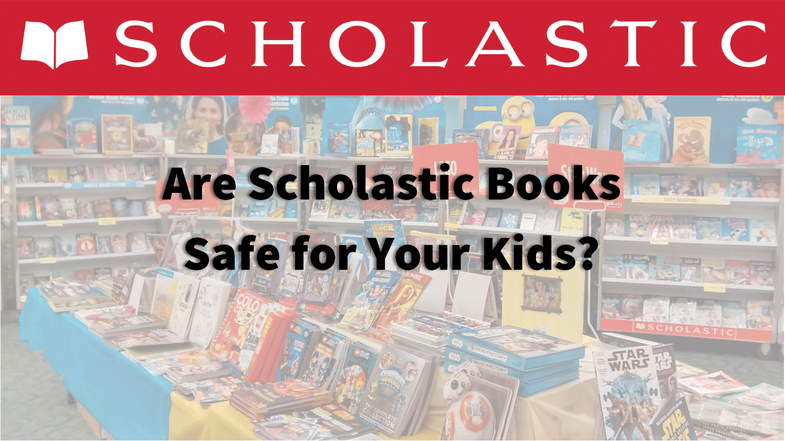 Free Scholastic Book Clubs For Homeschool