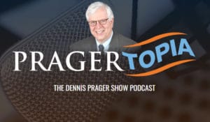 Pragertopia