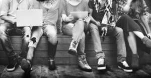 Talk to your teens about tech