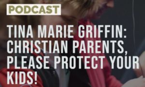 Protect your kids