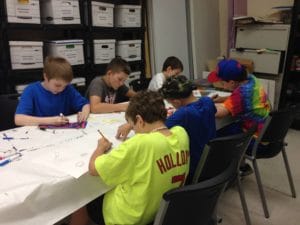 empowering kids