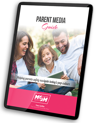 Parent Media Guide