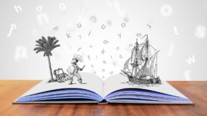 online reading