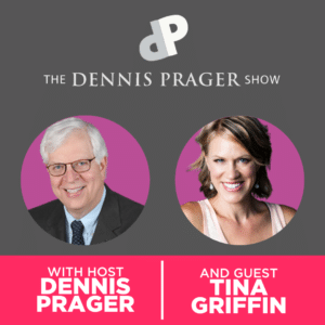 Dennis Prager Counter Culture Mom