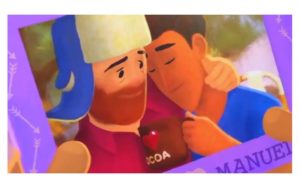 gay agenda