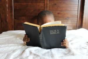 deny Christ