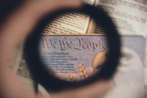 constitution we the people