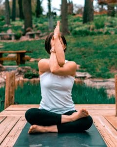 Should Christians Engage in Yoga for Better Health? - Counter Culture Mom