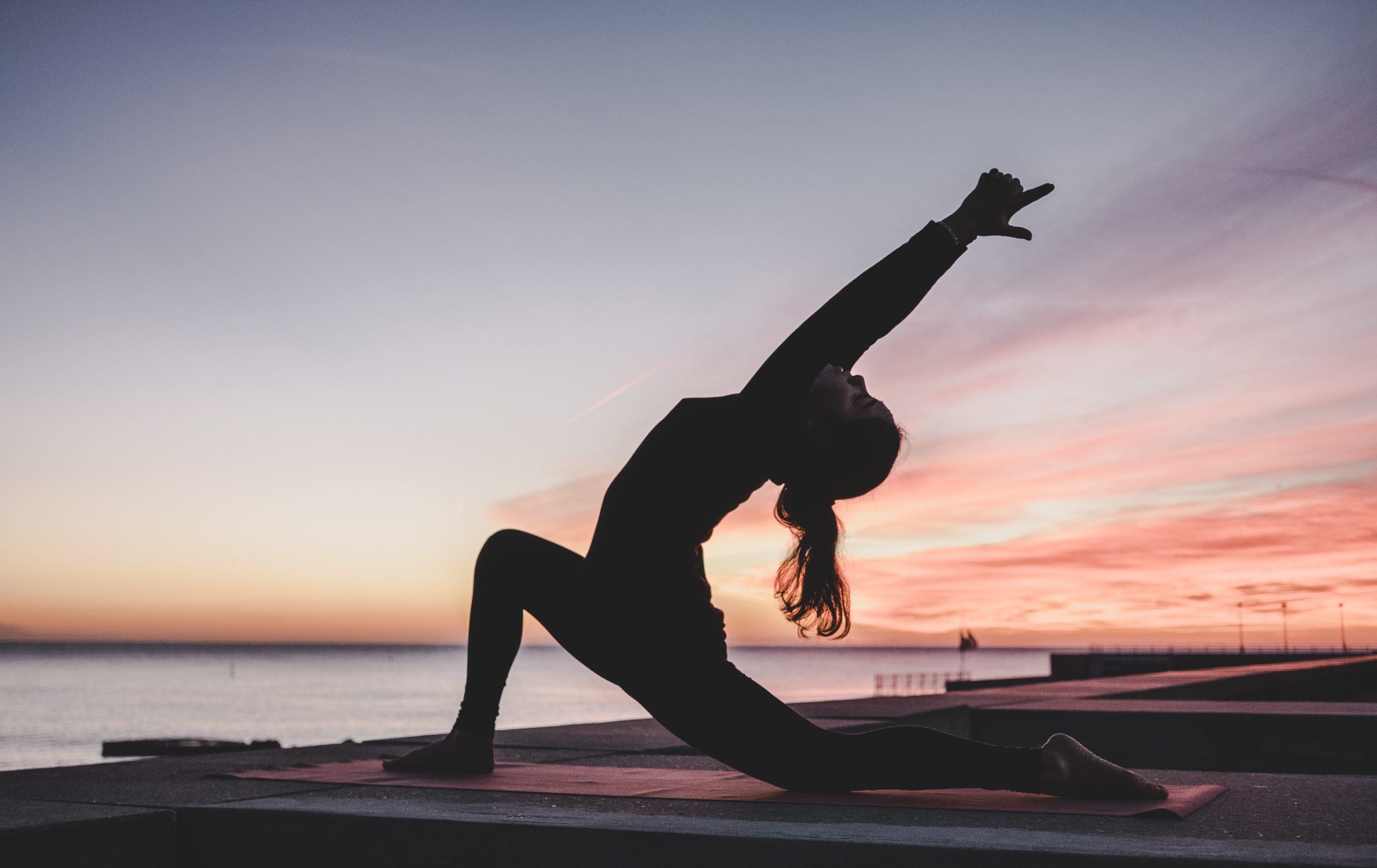 What Does the Bible Say About Yoga?