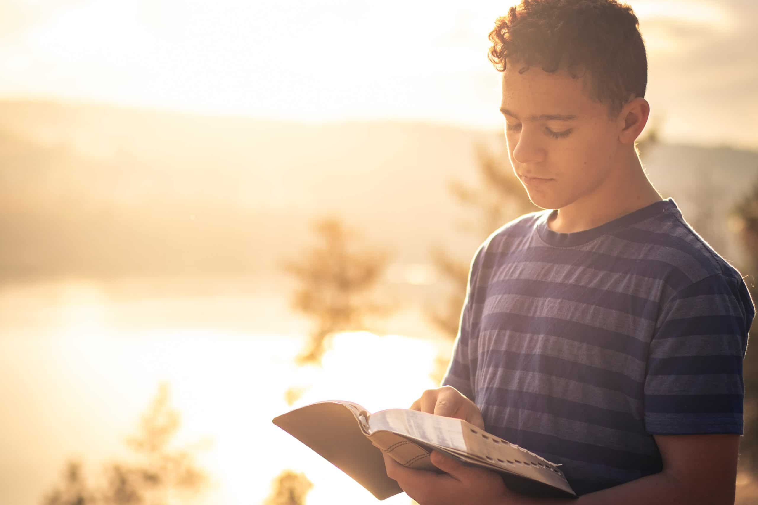 biblical worldview need kids