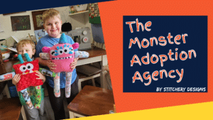 monster adoption