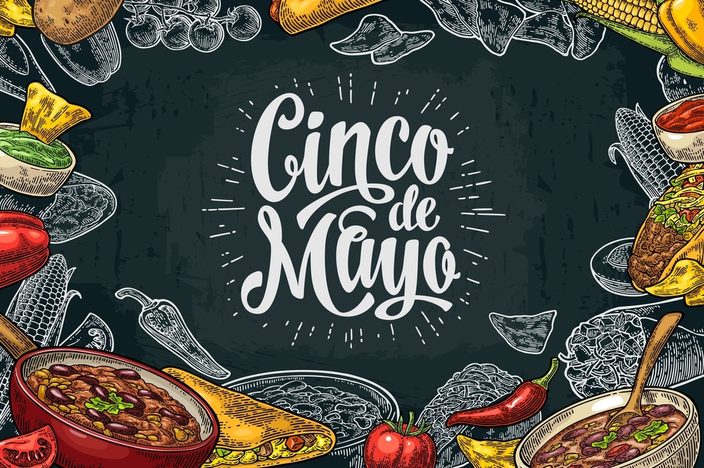 cinco de mayo