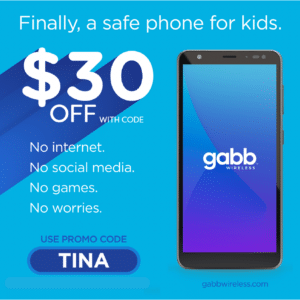 gabb phone