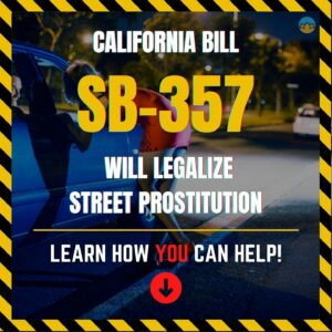 sb 357 street prostitution