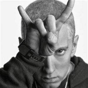 hollywood eminem